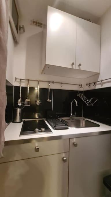 Emplacement Exceptionnel Et Rare Paris Suresnes Longchamp Eksteriør billede