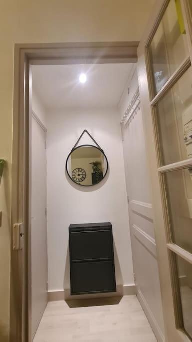 Emplacement Exceptionnel Et Rare Paris Suresnes Longchamp Eksteriør billede