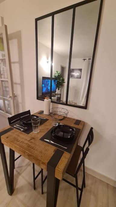 Emplacement Exceptionnel Et Rare Paris Suresnes Longchamp Eksteriør billede