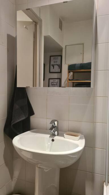 Emplacement Exceptionnel Et Rare Paris Suresnes Longchamp Eksteriør billede