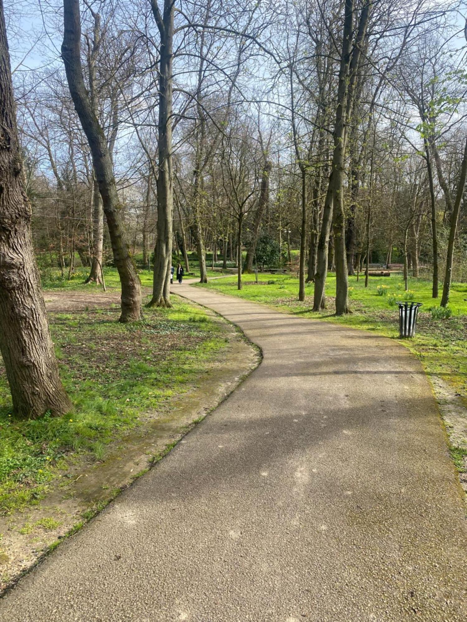 Emplacement Exceptionnel Et Rare Paris Suresnes Longchamp Eksteriør billede
