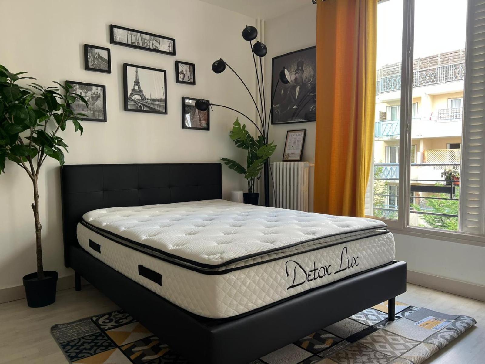 Emplacement Exceptionnel Et Rare Paris Suresnes Longchamp Eksteriør billede