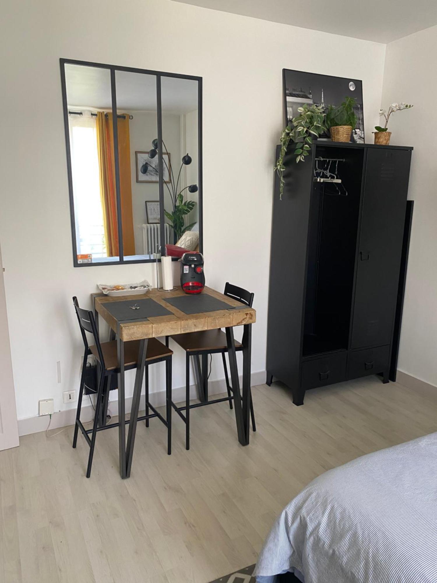 Emplacement Exceptionnel Et Rare Paris Suresnes Longchamp Eksteriør billede
